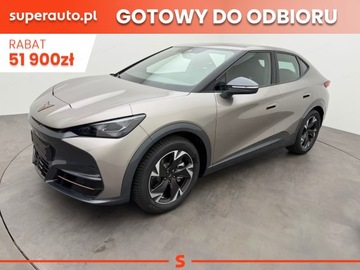 Cupra Tavascan 82kWh 286KM 2025 CUPRA Tavascan Endurance 82kWh Suv 286KM 2025