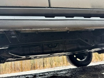 Toyota Land Cruiser IV 3.0 D-4D 173KM 2006 Toyota Land Cruiser 120 3,0 D-4D 173KM Automat, zdjęcie 26