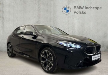 BMW Seria 1 F70 Hatchback 2.0 118d 150KM 2024 BMW Seria 1 d 150 KM M-sport Adaptive LED Gwarancja fabryczna 2.0, zdjęcie 6