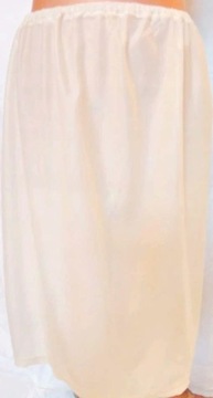NOWA PÓŁHALKA M L XL XXL XXXL BIAŁY CZARNY BEŻ!