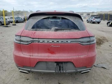 Porsche Macan 2020 Porsche Macan 2020, 2.0l AWD, od ubezpieczalni 2.0 Benzyna 250KM, zdjęcie 3