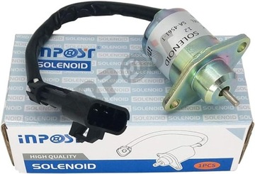 CEWKA GASZENIA Kubota V1505 R90 1503ES-12A5UC9S SA-4561-T 12V