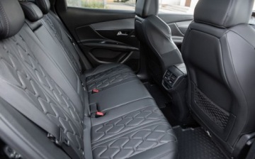 Peugeot 3008 II Crossover 2.0 BlueHDi 180KM 2018 Peugeot 3008 2.0HDI 180KM GT FullLed Pano Focal El Klapa Skora Fulll Gwar, zdjęcie 29