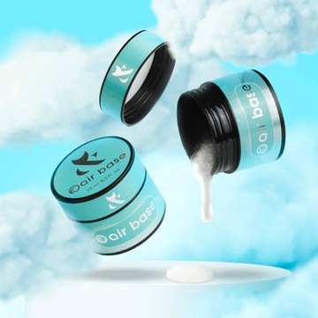 Гибридная база F.O.X Air Base 30 мл