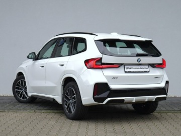 BMW X1 U11 Crossover 1.5 18i 136KM 2024 BMW X1 sDrive18i DEMO - Koła zimowe w cenie!, zdjęcie 5
