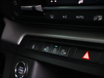 Toyota Proace II Furgon Medium 2.0 D-4D 177KM 2022 Toyota ProAce Toyota PROACE VERSO 7 osobowy VIP 2.0 Diesel 177KM, zdjęcie 7