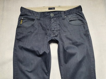 ARMANI JEANS - J08 COMFORT / Casual W34L34 pas 91 cm '