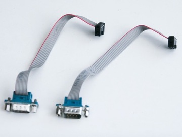 HP Montażowy Port COM RS-232 - 450736-001