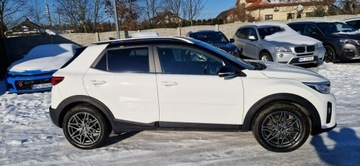 Kia Stonic I Crossover 1.0 T-GDI 120KM 2020 Kia Stonic Jeden Właściciel 1.0 T-GDI, zdjęcie 13