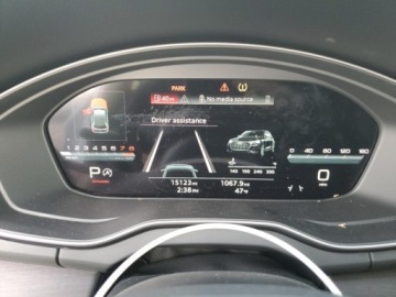 Audi 2023 Audi Q5 Sportback 2023 r., 2,0L SPORTBACK PRM PLS 45 2.0 Benzyna 261KM, zdjęcie 6