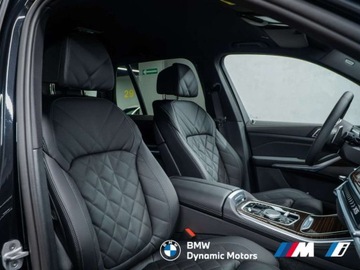 BMW X5 G05 SUV Facelifting 3.0 40i 381KM 2025 BMW X5 xDrive40i 381 KM mHEV - HarmanKardon - Kamera 360 - Pneumatyka 3.0, zdjęcie 23
