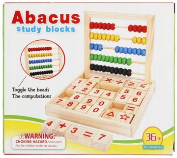 ДЕРЕВЯННЫЕ АБАБЫ ЦИФРЫ ИЗУЧЕНИЕ УМНОЖЕНИЕ ДЕЛЕНИЕ