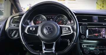 Volkswagen Golf VII GTD 5d 2.0 TDI-CR BlueMotion Technology 184KM 2013 Volkswagen Golf (nr.224) 2.0 TDI 184KM Nawigacja Parktronik Kamera Gwaranc, zdjęcie 20