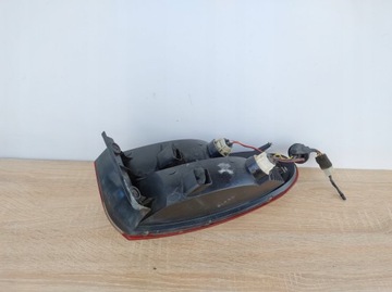 DAEWOO LANOS HB PRAVÁ SVĚTLO ZADNÍ + DRŽÁK 96304619 AJR821