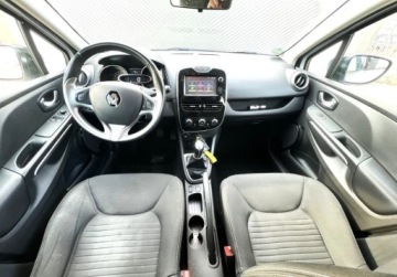 Renault Clio IV 2016 Renault Clio Zapraszamy, CLIO 5 drzwi,benzyna tylko 133 tys przebieguGorzo, zdjęcie 1