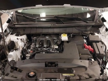 Nissan Pathfinder III 2024 Nissan Pathfinder 2024 Nissan Pathfinder S 4WD 3.5 Benzyna 284KM, zdjęcie 8