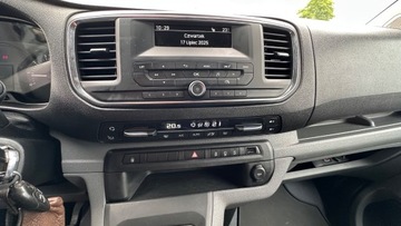 Peugeot Traveller Compact 2.0 BlueHDi 150KM 2019 Peugeot Traveller Raty 2.0 hdi 150KM 9 Osobowy Long Nawiewy Kamera tyl Gwa, zdjęcie 26