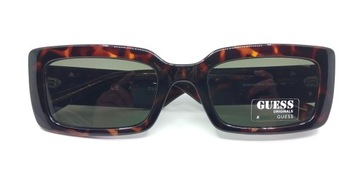 Guess GU 8242 52N OKULARY PRZECIWSŁONECZNE UV400