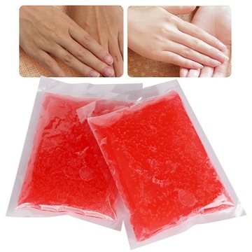 2 шт. ПАРАФИНОВАЯ УВЛАЖНЯЮЩАЯ ПИТАТЕЛЬНАЯ МАСКА