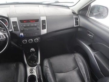 Peugeot 4007 2009 Peugeot 4007 2.2 HDI, 4X4, Xenon, Klima, zdjęcie 7