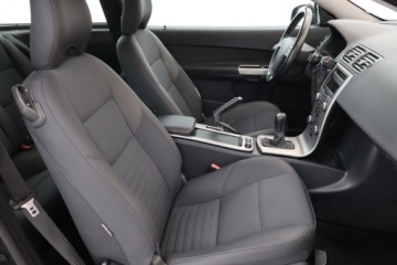 Volvo C30 Hatchback 3d 1.6 D DRIVe 109KM 2010 Volvo C30 1.6 D, Klima, Klimatronic, Tempomat, zdjęcie 8