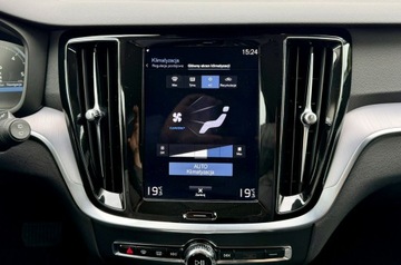 Volvo V60 II  Kombi 2.0 D4 190KM 2020 Volvo V60 AWD,4x4,Momentum Pro,Gwarancja, zdjęcie 24