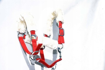 ШРУКА С РАЗМЕРОМ МЕХА. ПОЛНЫЙ