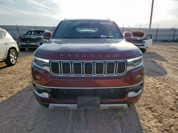 Jeep Wagoneer II 2022 Jeep Wagoneer Series II 2022 5.7l 5.7 Benzyna 392KM, zdjęcie 5
