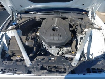  Genesis G70 2.0T 2023 2.0 Benzyna 252KM, zdjęcie 8