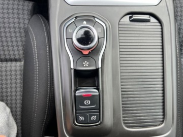 Renault Talisman Sedan 1.6 Energy dCi 160KM 2017 Renault Talisman Automat EDC Salon Polska Ledy Nawigacja Tempomat Serwis G, zdjęcie 18