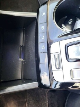 Hyundai Tucson IV SUV HEV 1.6 T-GDI HEV 230KM 2021 Hyundai Tucson 1.6 Hybrid 1.6 Hybryda 230KM, zdjęcie 19