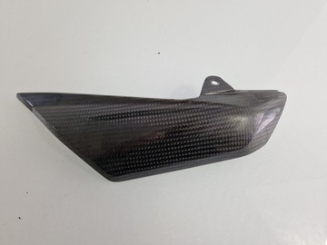 J34 KTM 990 SUPER DUKE OSŁONA TŁUMIKA WYDECHU P