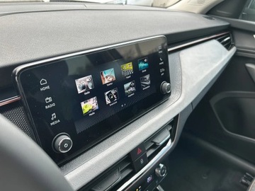 Skoda 2025 Skoda Kamiq Edition 130 1.0 TSI DSG, zdjęcie 13