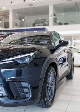 Lexus LBX 1.5 Hybrid 136KM 2024 Lexus LBX LBX 1.5 Hybrid 1.5 Hybryda 136KM, zdjęcie 14