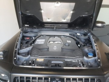 Mercedes 2022 Mercedes-Benz Klasa G 63 amg, 2022r., 4x4, 4.0L 4.0 Benzyna 577KM, zdjęcie 11