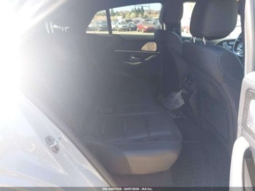 Mercedes GLE V167 2024 Mercedes-Benz GLE 53 Amg Coupe 4Matic 2024 3.0 Benzyna 429KM, zdjęcie 14