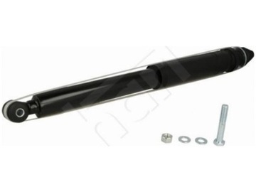 2× HART TLUMIČ P DB W210 95- PLYN 807103