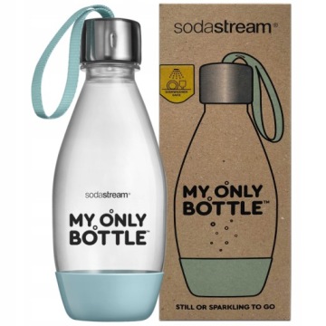 SODASTREAM My Only Bottle Mint