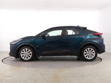 Toyota C-HR II 2024 Toyota C-HR 1.8 Hybrid, Salon Polska, zdjęcie 2