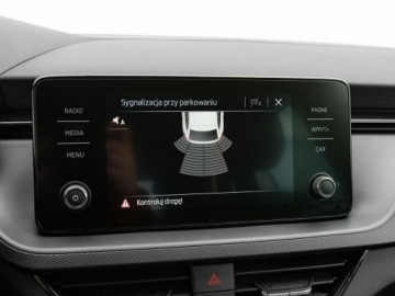 Skoda Scala Hatchback 1.0 TSI 110KM 2022 Škoda Scala Skoda Scala DW3UK81#1.0 TSI Ambition, zdjęcie 24