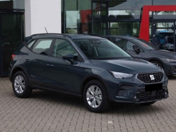 Seat Arona 2026 Od ręki - Style 1.0 TSI 115KM, zdjęcie 2