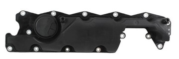 KRYT VENTILU + TĚSNĚNÍ PCV DO VOLVO XC60 3.2
