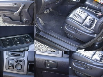 Honda CR-V III SUV 2.2 i-CDTi 140KM 2007 Honda CR-V 2.2i-CTDi 4x4 xenon gwarancja przebieg, zdjęcie 13