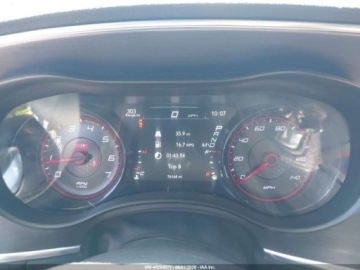 Dodge Charger VII 2018 Dodge Charger Gt Awd 2018 3.6 Benzyna 292KM, zdjęcie 11