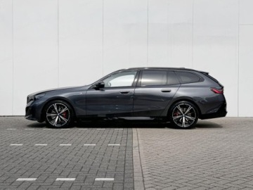 BMW Seria 5 G90-91 Touring 2.0 520d 197KM 2025 BMW Seria 5 Touring 520d xDrive Sport Combi 2.0 (197KM) 2025, zdjęcie 2