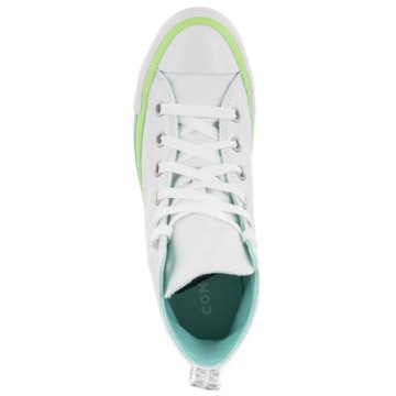 Кроссовки Converse CT All Star Hi A00543C, белые