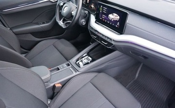 Skoda Octavia IV Liftback 1.5 TSI EVO 150KM 2021 Skoda Octavia eTSI Liftback Style Dynamic 1.5 Benzyna 150KM, zdjęcie 25