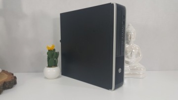 КОМПЬЮТЕР HP 8200 USDT 4 ГБ DDR3 480 SSD WIN 10