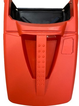КОРЗИНА ДЛЯ КОСИЛКИ PERFORMANCE WYZ20HZ-BS50-B WYZ18H2-BS40-B