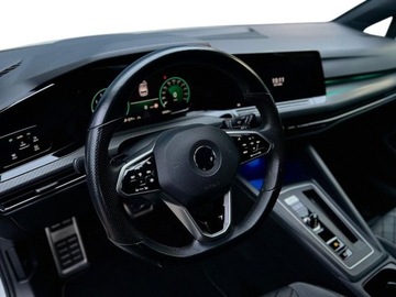 Volkswagen Golf VII Hatchback 5d Facelifting 1.5 TSI ACT 150KM 2020 Volkswagen Golf VW Golf VIII 1.5 eTSI R-Line DSG Kamera ACC LED Ambient, zdjęcie 10